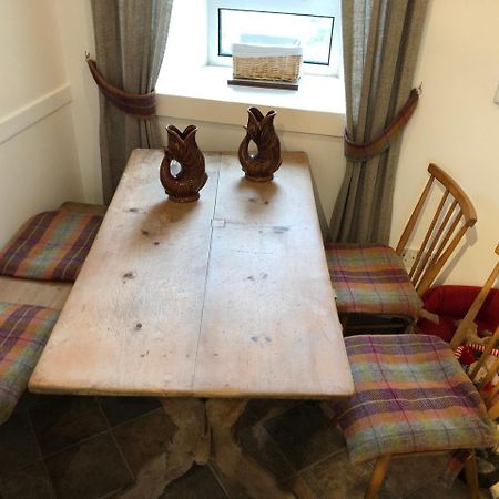 Harris White Cottage Rodel Екстериор снимка