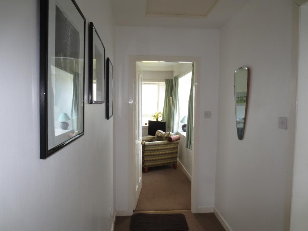 Harris White Cottage Rodel Екстериор снимка