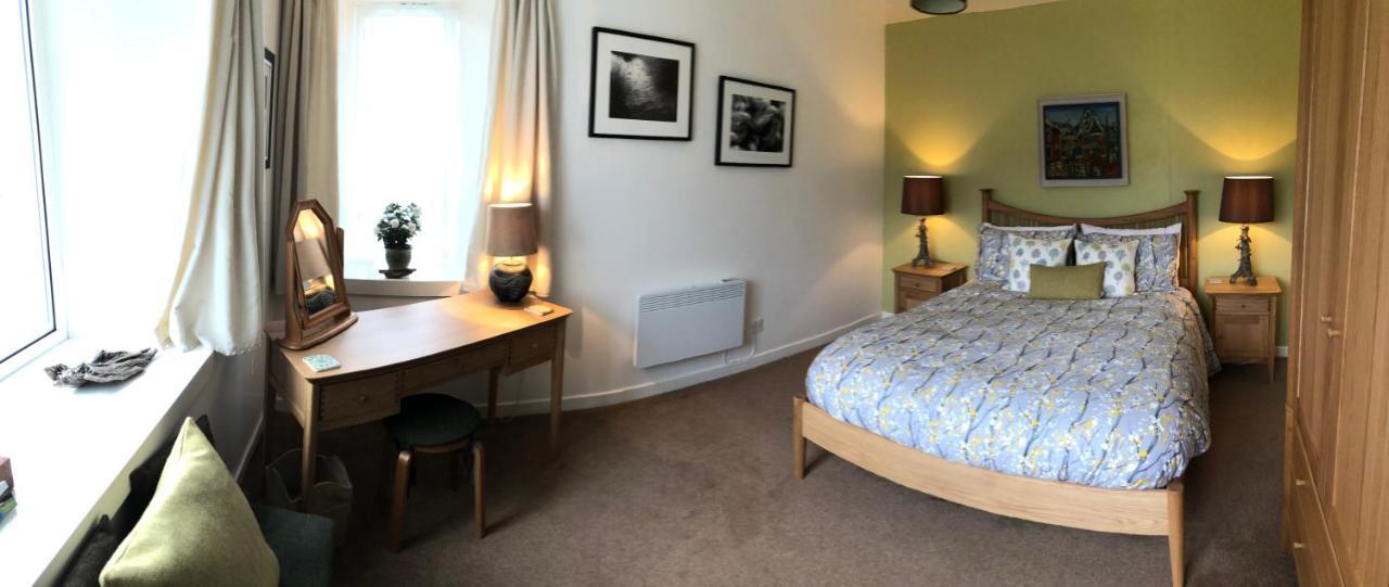 Harris White Cottage Rodel Екстериор снимка